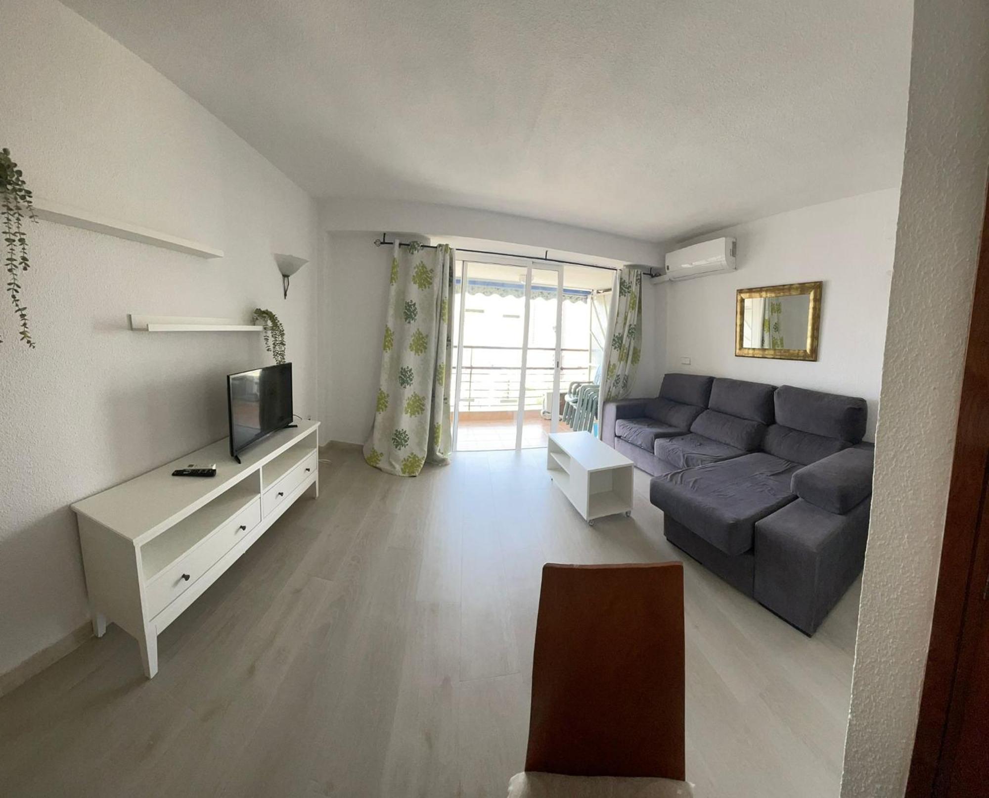 Coblanca III Alquilevante Benidorm Exterior photo
